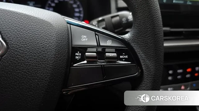 Ssangyong The New Rexton Sport id 3241396 из Кореи 7