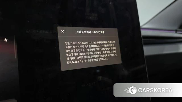 Tesla Model 3 id 4767307 из Кореи 7