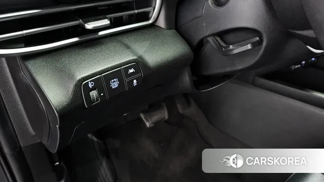 Hyundai Avante Hybrid (CN7) id 3290639 из Кореи 7