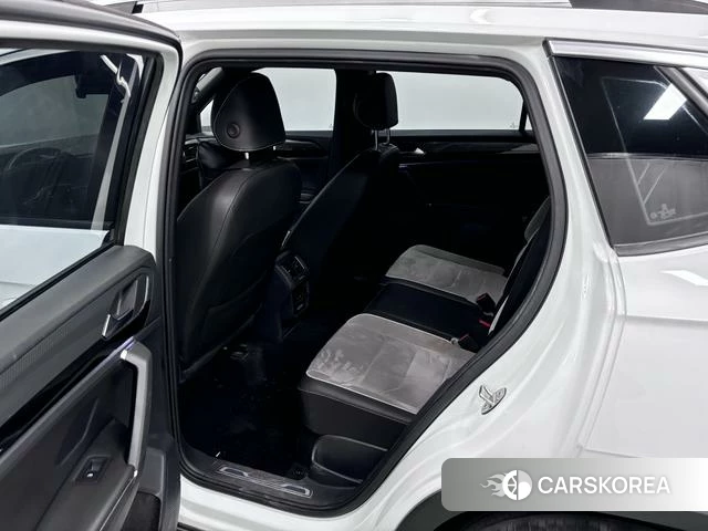 Volkswagen Tanyue id 4219689 из Китая 7