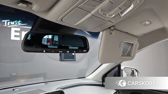 Hyundai Santa Fe TM id 3449502 из Кореи 7