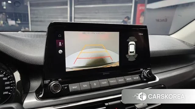 Kia Seltos id 3659950 из Кореи 7