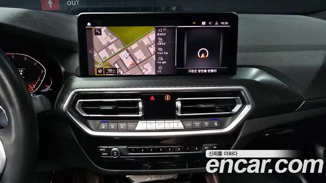 BMW X4 (G02) id 2712866 из Кореи 7