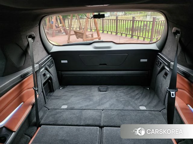 BMW X7 (G07) id 4489751 из Кореи 7