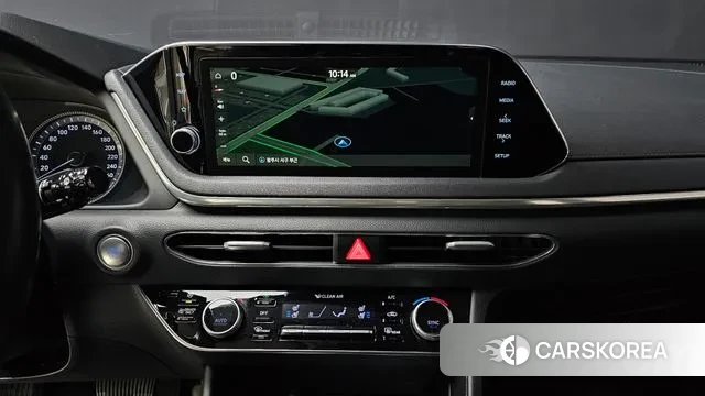 Hyundai Sonata Hybrid (DN8) id 3626264 из Кореи 7