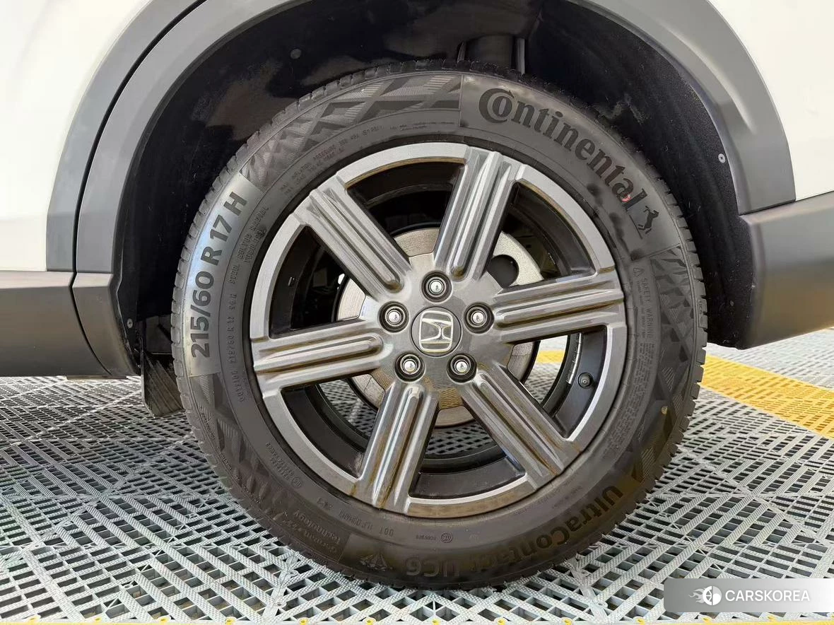 Honda XR-V id 4499115 из Китая 7