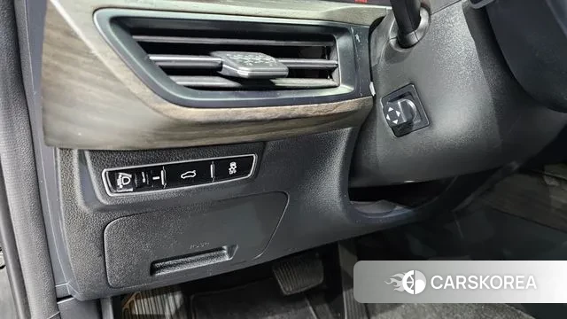 Kia K8 id 3453817 из Кореи 7