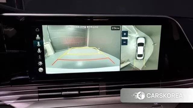 Hyundai The New Grandeur IG id 3055096 из Кореи 7