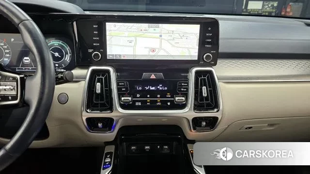 Kia Sorento 4th Generation id 2965522 из Кореи 7