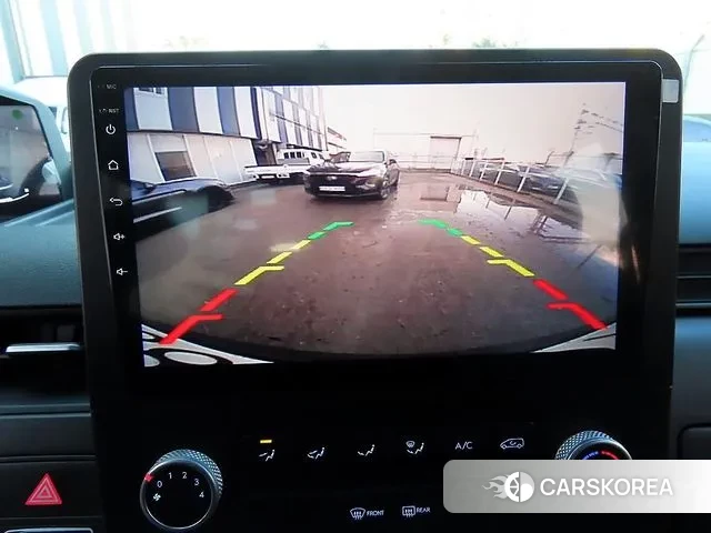 Hyundai Staria id 3517118 из Кореи 7