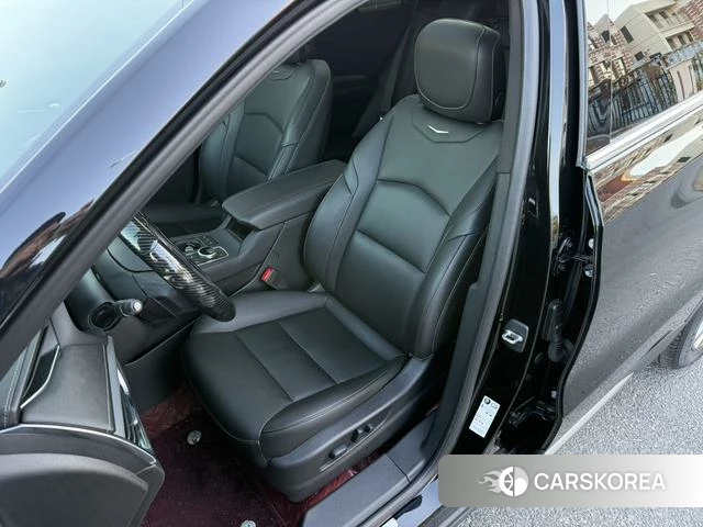 Cadillac XT4 id 4212764 из Китая 7