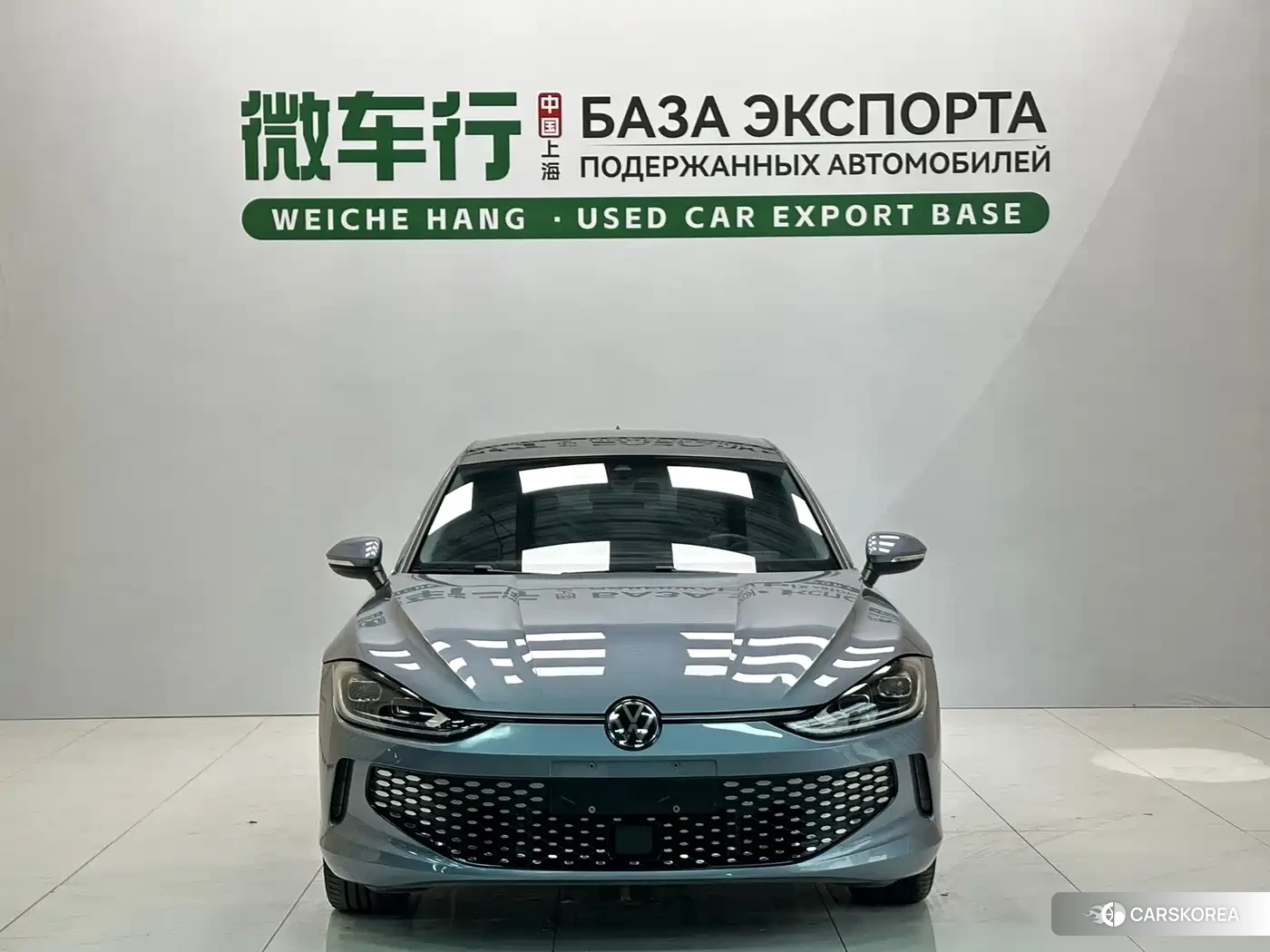 Volkswagen Lingdu id 4514262 из Китая 7