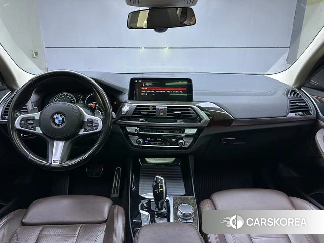 BMW X3 id 3856308 из Китая 7