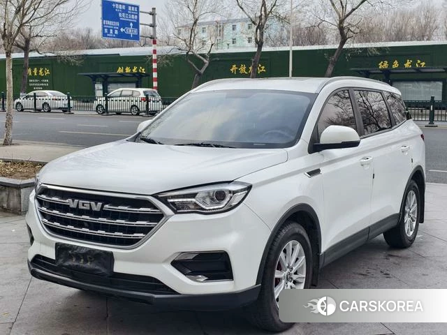 Sinotruk VGV VGV U70 id 4208041 из Китая 7