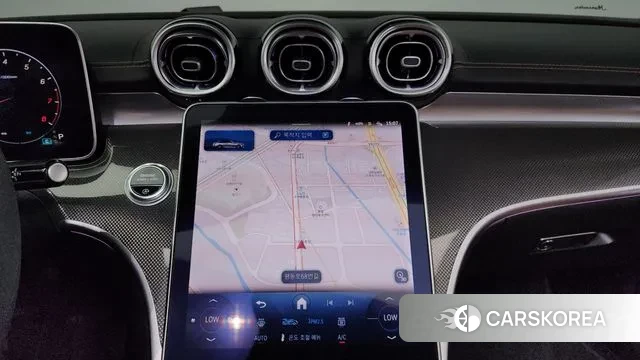 Mercedes-Benz CLE-Class C236 id 2993077 из Кореи 7