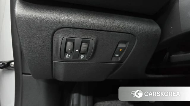 Renault Korea (Samsung) SM6 id 4856220 из Кореи 7