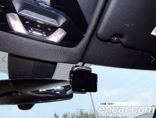 BMW 2 Series Gran Coupe (F44) id 2832504 из Кореи 7