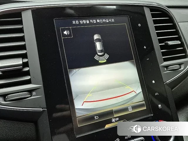 Renault Korea (Samsung) SM6 id 3330503 из Кореи 7