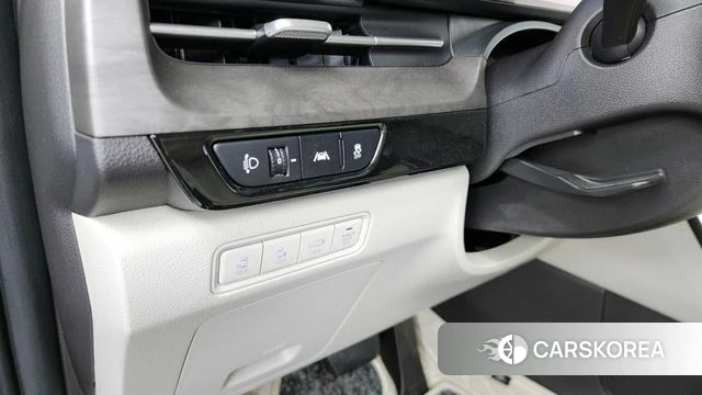 Kia Carnival 4th generation id 4281679 из Кореи 7