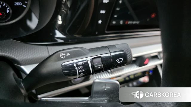 Kia K5 3rd generation id 4245009 из Кореи 7