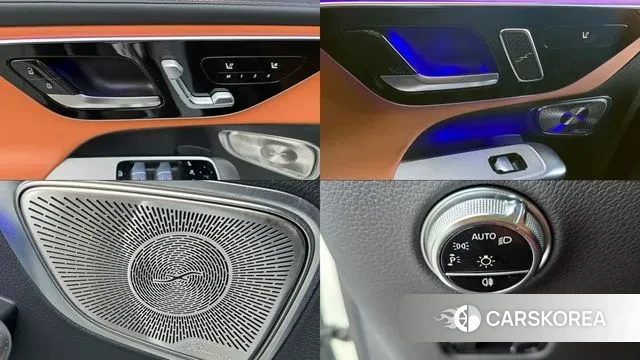 Mercedes-Benz GLC-Class X254 id 3701276 из Кореи 7