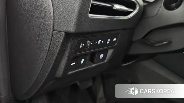 Hyundai Sonata (DN8) id 3448574 из Кореи 7