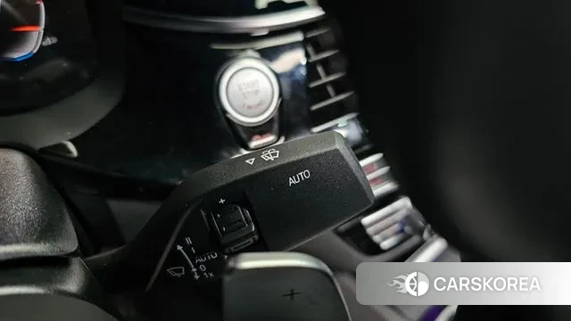 BMW 6 Series GT (G32) id 3289067 из Кореи 7