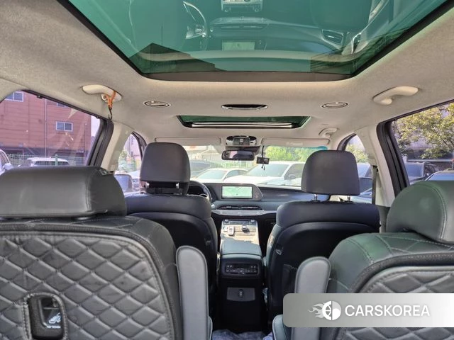 Hyundai Palisade id 4282947 из Кореи 7