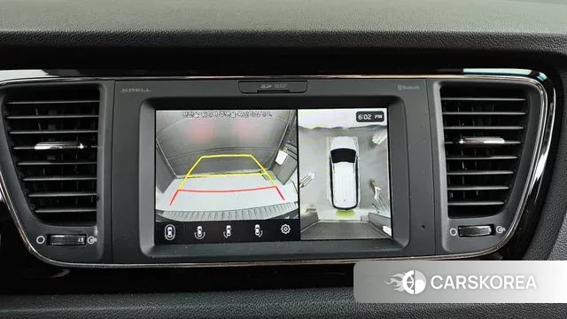 Kia The New Carnival id 3380518 из Кореи 7