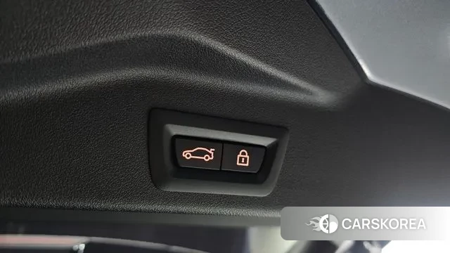 BMW X5 (G05) id 3634810 из Кореи 7