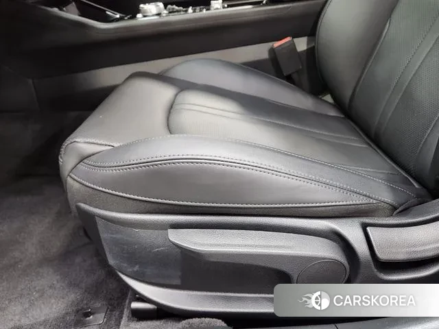 Kia The New K5 3rd generation id 3462307 из Кореи 7