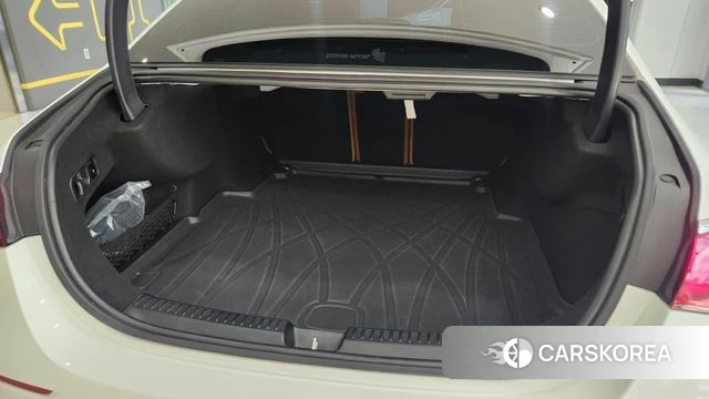 Mercedes-Benz E-Class W214 id 4222653 из Кореи 7