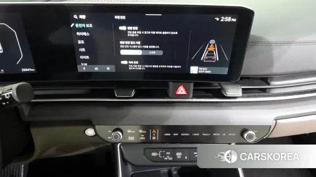 Kia The New Carnival 4th Generation id 2938973 из Кореи 7