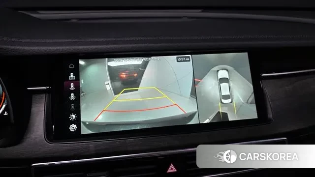 Kia K7 Premier id 3018339 из Кореи 7