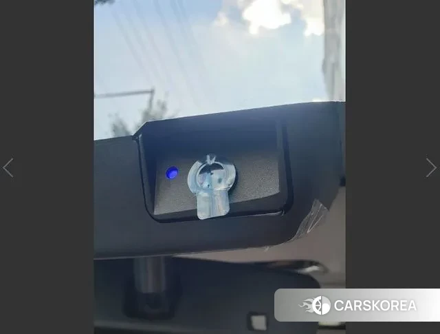 Hyundai Staria id 3560005 из Кореи 7