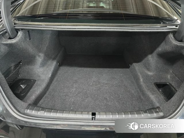 BMW 5 Series (G30) id 4900824 из Кореи 7