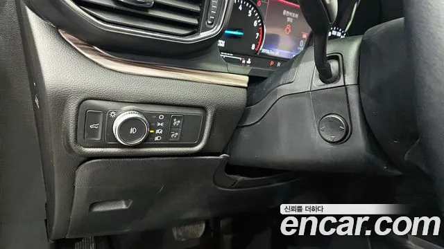 Ford Explorer 6th Generation id 2371596 из Кореи 7