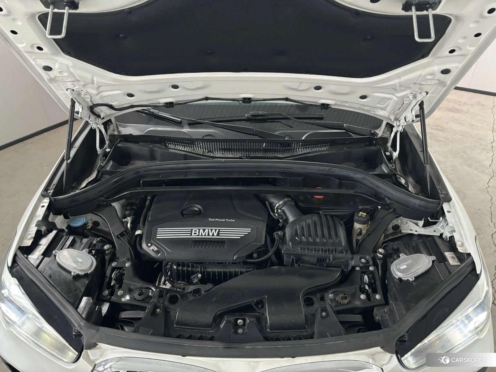 BMW X1 id 4420723 из Китая 7