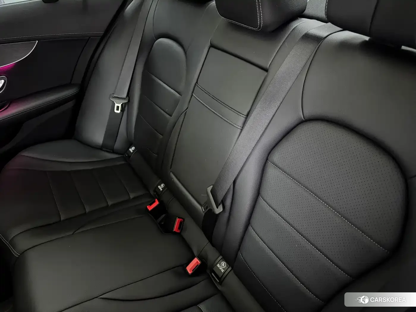 Mercedes-Benz C-class id 4669409 из Китая 7