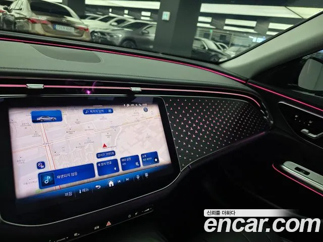 Mercedes-Benz E-Class W214 id 2787968 из Кореи 7