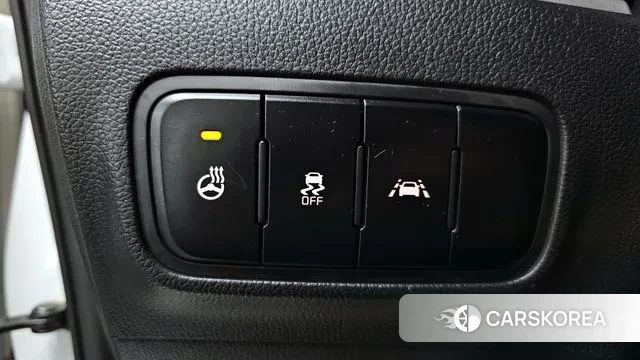 Kia The New Ray id 3566460 из Кореи 7