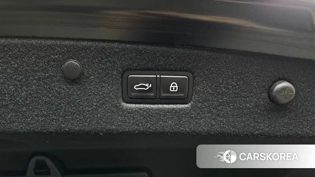 Kia K8 id 4758364 из Кореи 7