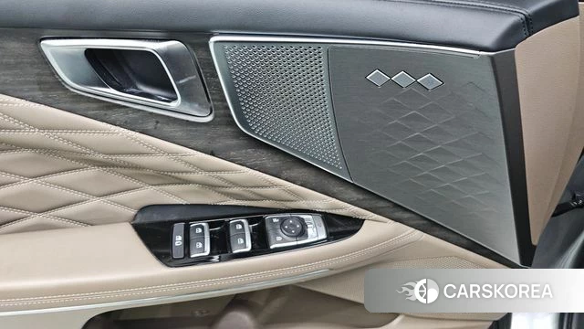 Kia K8 id 3923717 из Кореи 7