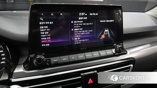 Kia Seltos id 4179610 из Кореи 7