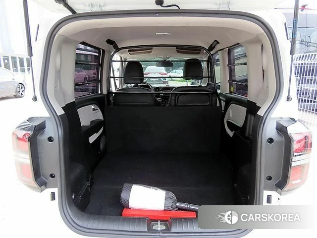 Kia The New Kia Ray id 4591613 из Кореи 7