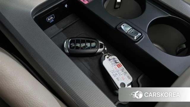 Hyundai Palisade id 4339054 из Кореи 7
