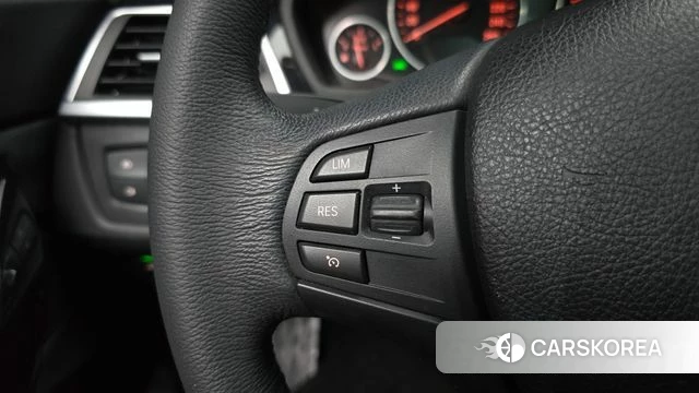 BMW 3 Series GT (F34) id 4667853 из Кореи 7