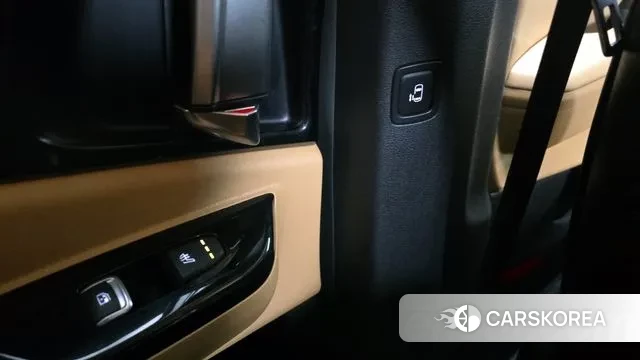 Kia Carnival 4th generation id 3610485 из Кореи 7