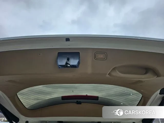 Kia The New Carnival id 3742639 из Кореи 7