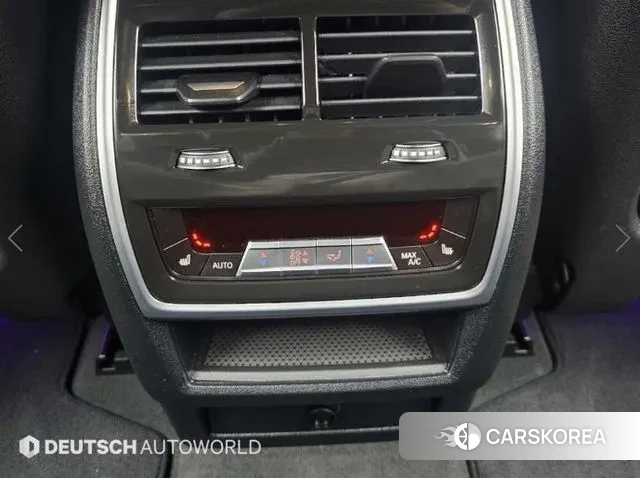 BMW X5 (G05) id 3690204 из Кореи 7